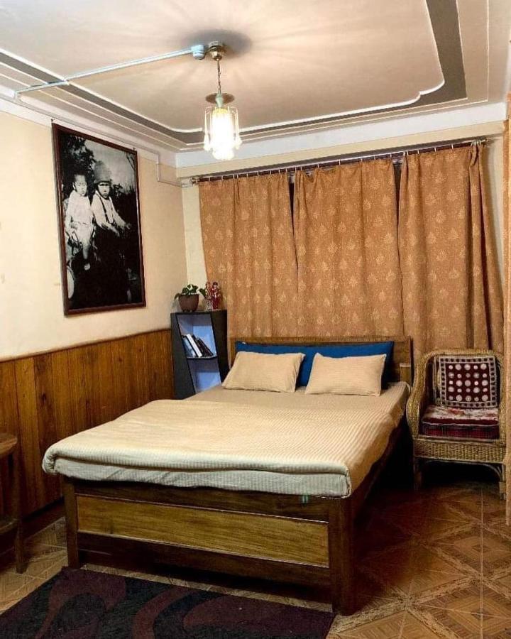 Raibas Homestay 다르질링 외부 사진