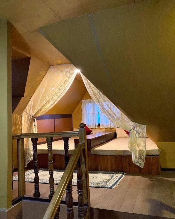 Raibas Homestay 다르질링 외부 사진