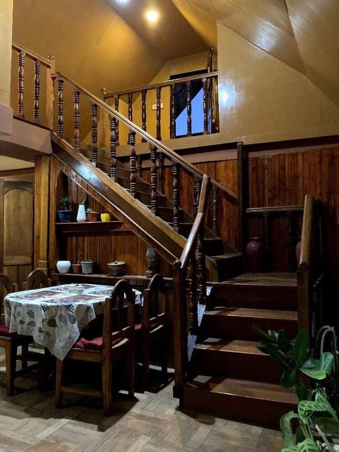 Raibas Homestay 다르질링 외부 사진